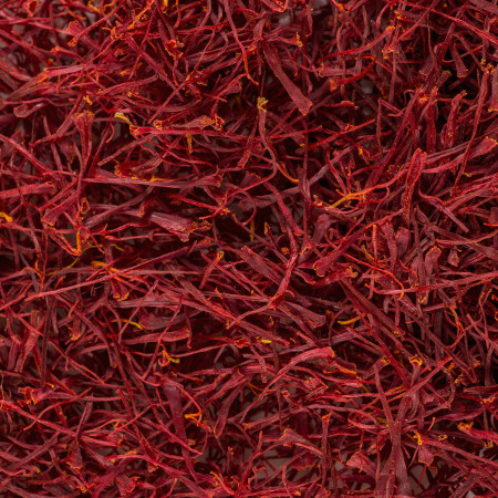 SAFFRON FROM THE QUERCY...