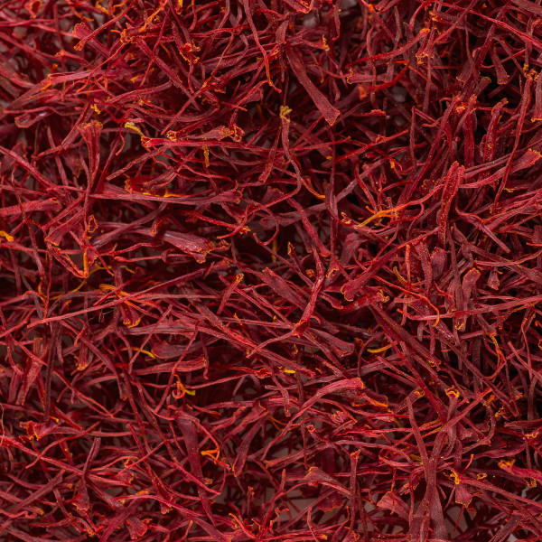 SAFFRON FROM THE QUERCY REGION, FRANCE (0,4gr)