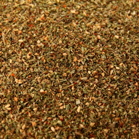 PIZZA SPICES