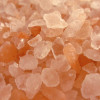 SEL ROSE DE L'HIMALAYA - SEL GEMME cristaux