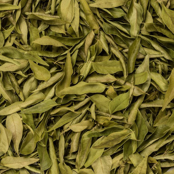 CURRY LEAVES - SWEET NEEM LEAVES - CARI POULET